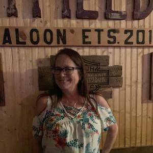 Meet your Posher, Deleen